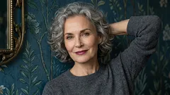 Dojrzałość nie jest nudna: 5 cech kobiet, które ujawniają się wraz z wiekiem