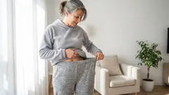 Minimalny wysiłek – maksymalny efekt: te przysiady odmienią Twoje ciało