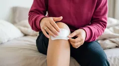 Bandaże czy świeże powietrze: 5 mitów na temat gojenia się ran, w które wciąż wierzymy