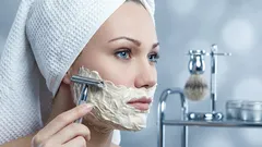 Czy po goleniu włosy stają się grubsze, ciemniejsze i rosną szybciej: mit czy prawda