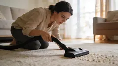 Czego nigdy nie należy odkurzać: może to spowodować uszkodzenie urządzenia