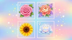 Znaki wokół ciebie: wybierz kwiat i dowiedz się, na co powinieneś zwrócić większą uwagę w najbliższych dniach