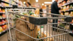 Plastikowe narożniki w wózkach sklepowych: właśnie do tego służą