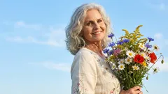 5 wskazówek dla kobiet po 60. roku życia: te nawyki dodadzą Ci energii