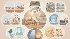 Oto czynniki powodujące przedwczesne starzenie się kobiet: co należy wyeliminować, aby zachować energię