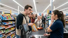 Czy można w sklepie otworzyć produkt, zjeść go lub wypić, a potem za niego zapłacić: porady ekspertów