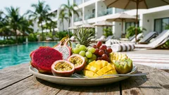 All inclusive: co warto wiedzieć o wakacjach w formule „wszystko w cenie”