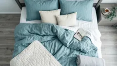 Ugięty materac: co możesz teraz zrobić